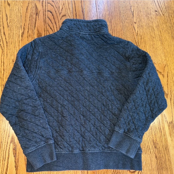 Patagonia Women’s Organic Cotton Quilt Snap-T Pullover - Picture 5 of 7